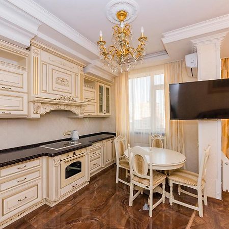 Apartament 16Th Floor Arcadia Odessa Zewnętrze zdjęcie