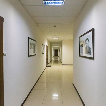 Apartament 16Th Floor Arcadia Odessa Zewnętrze zdjęcie