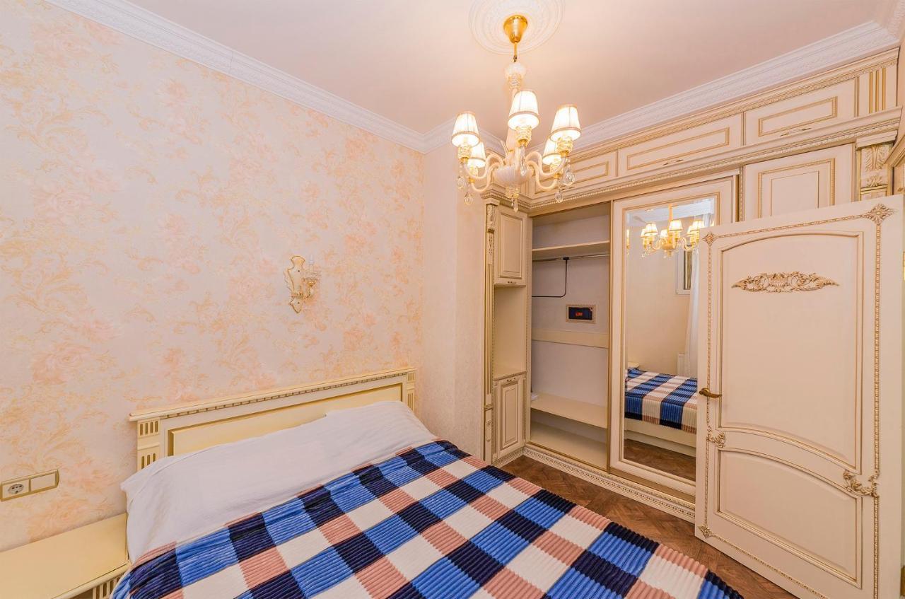 Apartament 16Th Floor Arcadia Odessa Zewnętrze zdjęcie