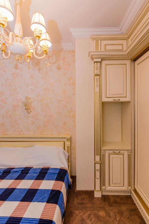 Apartament 16Th Floor Arcadia Odessa Zewnętrze zdjęcie