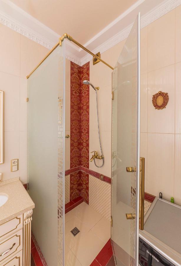Apartament 16Th Floor Arcadia Odessa Zewnętrze zdjęcie