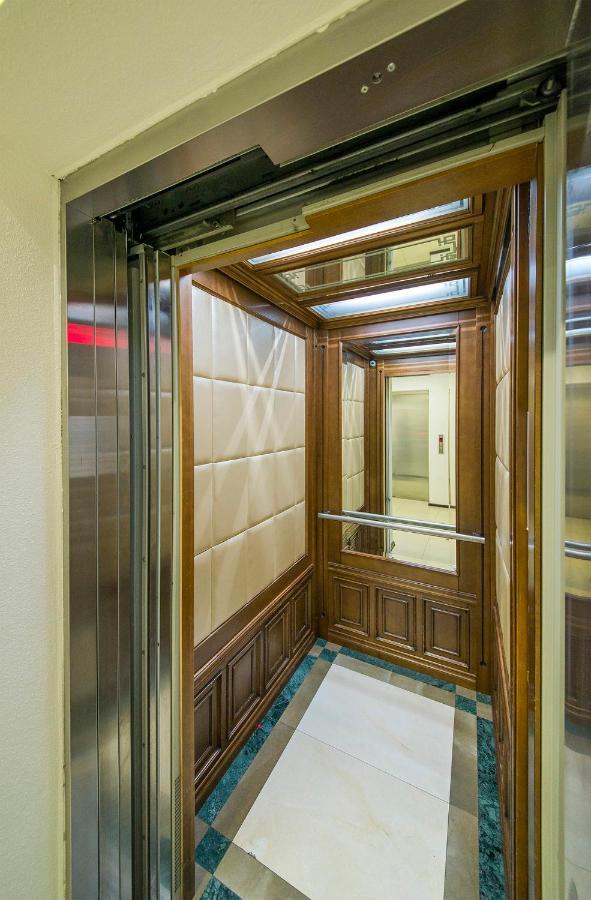 Apartament 16Th Floor Arcadia Odessa Zewnętrze zdjęcie