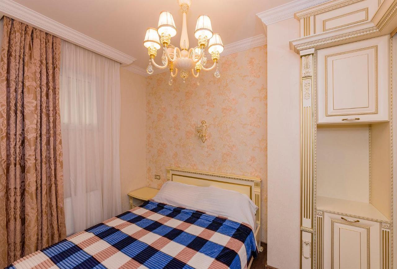 Apartament 16Th Floor Arcadia Odessa Zewnętrze zdjęcie