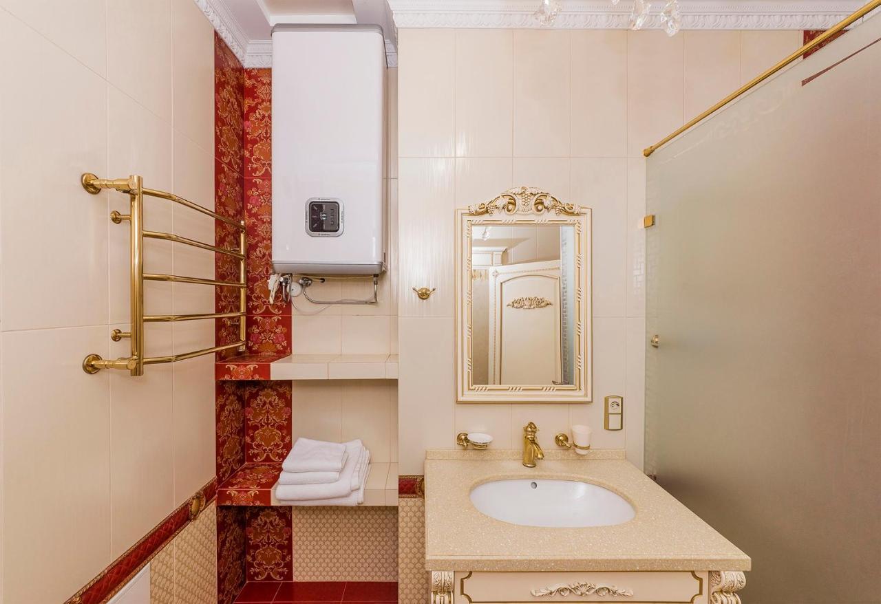 Apartament 16Th Floor Arcadia Odessa Zewnętrze zdjęcie